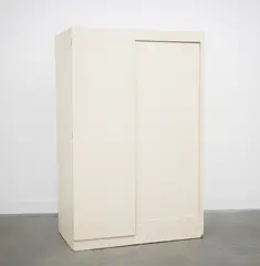 Gerald Summers, WARDROBE, circa 1935, 1935, plywood