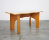 Gerald Summers, DINING TABLE, CIRCA 1935