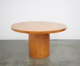 Gerald Summers, DINING TABLE, CIRCA 1934