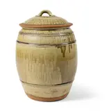 Richard Batterham, Large Lidded Vessel