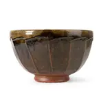 Richard Batterham, Large Footed Bowl