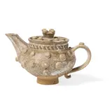 Ian Godfrey, Teapot, stoneware