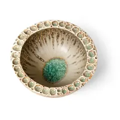Alan Wallwork, Bowl, stoneware