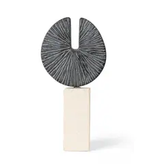 Bernard McGuigan, Knowing, blue slate and limestone