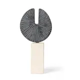 Bernard McGuigan, Knowing, blue slate and limestone