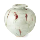 Gareth Mason, Large Vessel, porcelain