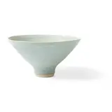 Lucie Rie, Footed bowl