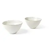 Lucie Rie, Pair of Bowls