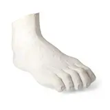 Eduardo Paolozzi R.A., Classical Foot