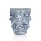 SPIRALES VASE, NO. 1060 by René Lalique, sold Oct 2022