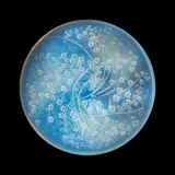MUGUETS BOX, NO. 41 by René Lalique, sold Oct 2022