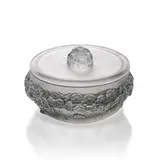PRIMEVÈRES LARGE BOX, NO. 86 by René Lalique, sold Oct 2022