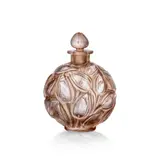 MÉCHANT MAIS CHARMANT, JAYTHO -1 by René Lalique, sold Oct 2022