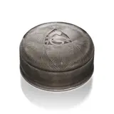 GENEVIÈVE BOX, NO. 57 by René Lalique, sold Oct 2022