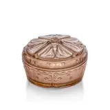 QUATRE PAPILLONS BOX, NO. 14 by René Lalique, sold Oct 2022