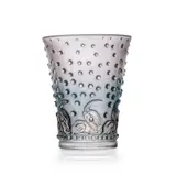 AJACCIO VASE, NO. 10-914 by René Lalique, sold Oct 2022