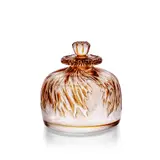 PAVOT SCENT BOTTLE, NO. 476 by René Lalique, sold Oct 2022