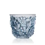 AVALLON VASE, NO. 986 by René Lalique, sold Oct 2022