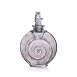 AMPHITRITE SCENT BOTTLE, NO. 514 by René Lalique, sold Oct 2022