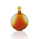 VERS LE JOUR SCENT BOTTLE, WORTH - 6 by René Lalique, sold Oct 2022