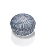 COQUILLES BOX. NO. 71 by René Lalique, sold Oct 2022