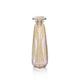CYCLAMEN SCENT BOTTLE, COTY – 18 by René Lalique, sold Oct 2022