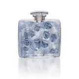 HIRONDELLES SCENT BOTTLE, NO. 503 by René Lalique, sold Oct 2022
