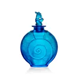 AMPHITRITE SCENT BOTTLE, NO. 514 by René Lalique, sold Oct 2022