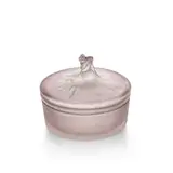 DEGAS BOX, NO. 66 by René Lalique, sold Oct 2022