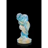 SIRÈNE CAR MASCOT, NO. 831 by René Lalique, sold Oct 2022