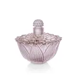 HÉLÈNE SCENT BOTTLE, NO. 522 by René Lalique, sold Oct 2022