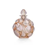 MÉCHANT MAIS CHARMANT, JAYTHO -1 by René Lalique, sold Oct 2022