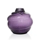 Lalique, SERPENT VASE