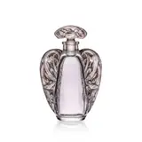 OREILLLES LÉZARDS SCENT BOTTLE, NO. 479 by René Lalique, sold Oct 2022