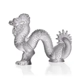 Lalique, DRAGON, NO. 1213300