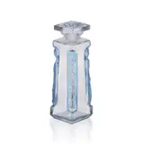 AMBRE SCENT BOTTLE, D'ORSAY - 1 by René Lalique, sold Oct 2022
