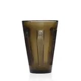 GOBELET SIX FIGURINES VASE, NO. 903 by René Lalique, sold Oct 2022