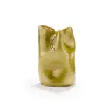 Christopher Dresser, SAKE BOTTLE, CIRCA 1880, 1880, glazed earthenware