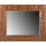 John Pearson, ARTS & CRAFTS WALL MIRROR, CIRCA 1898