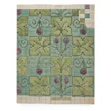 Charles Francis Annesley Voysey, DESIGN FOR A CARPET, DATED 1900