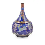 Richard Joyce, LANCASTRIAN LUSTRE VASE, DATED 1913, 1913, lustre-glazed earthenware