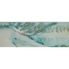 Léon-Victor Solon, RIVERSCAPE