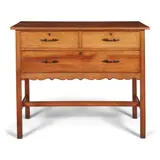 Arthur W. Simpson, DRESSING CHEST, CIRCA 1910