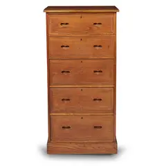 Ambrose Heal, CHEST OF DRAWERS, CIRCA 1920, 1920