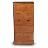 Ambrose Heal, CHEST OF DRAWERS, CIRCA 1920