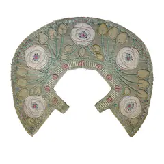 Ann Macbeth, GLASGOW SCHOOL COLLAR, CIRCA 1900, 1900