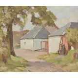 Ernest Archibald Taylor, HIGH CORRIE CROFT