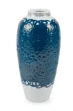 Emil Rutte, JUGENDSTIL PORCELAIN VASE, CIRCA 1910, 1910, porcelain