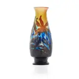 Galle, CAMEO VASE, CIRCA 1910