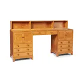 Peter Waals, SIDEBOARD, CIRCA 1935, 1935, oak